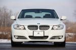 BMW 335d 2009 года